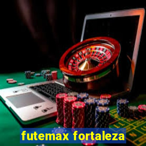 futemax fortaleza